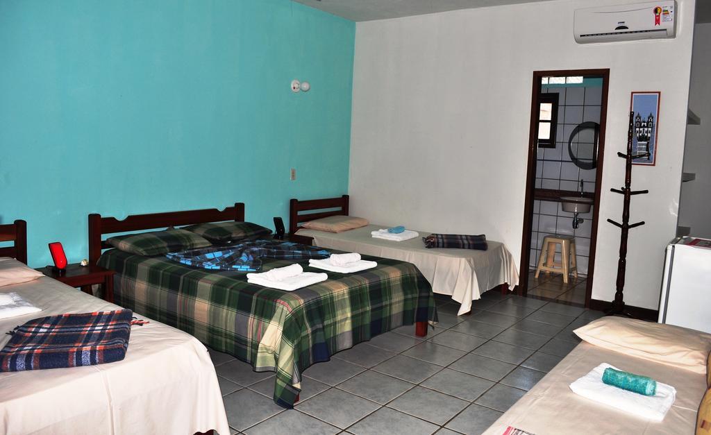 Pousada Casa Da Geleia Ленсойс Екстериор снимка